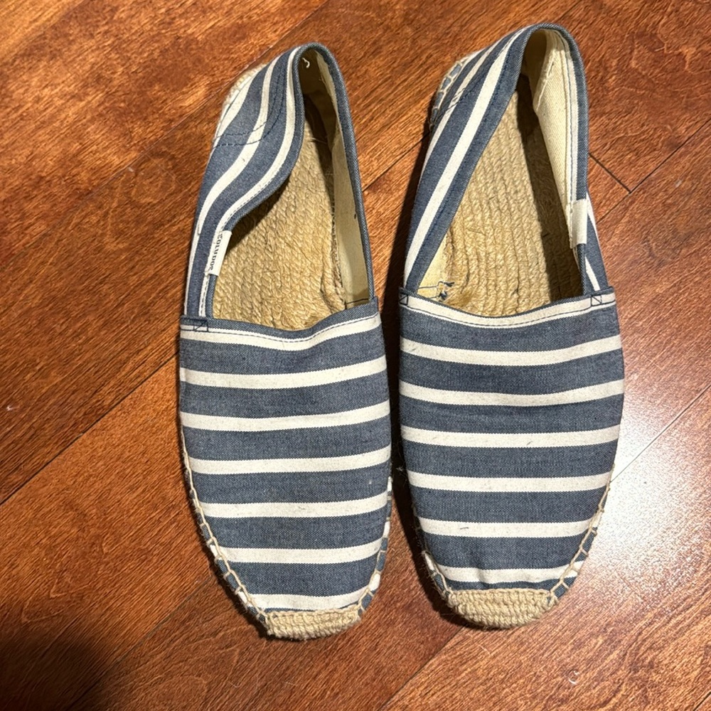 Espadrilles